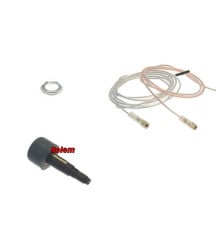 Kit allumeur Piezo