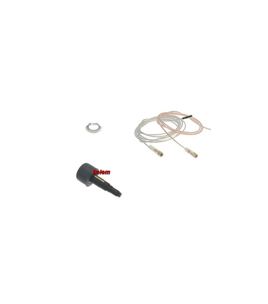 Kit allumeur Piezo