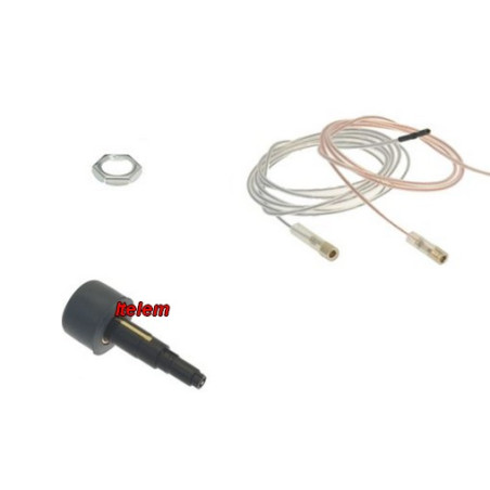 Kit allumeur Piezo