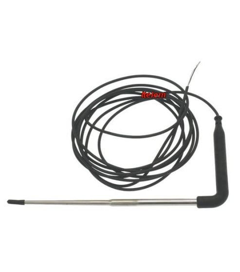 Sonde à cœur 90° armoire réfrigérée Coldline