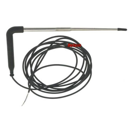 Sonde à cœur 90° cellule de refroidissement Coldline