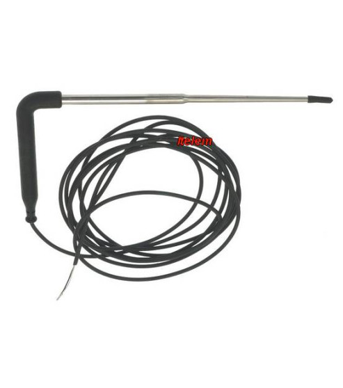 Sonde à cœur 90° cellule de refroidissement Coldline
