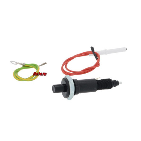 Kit allumeur Piezo appareils de cuisson Falcon 535150015