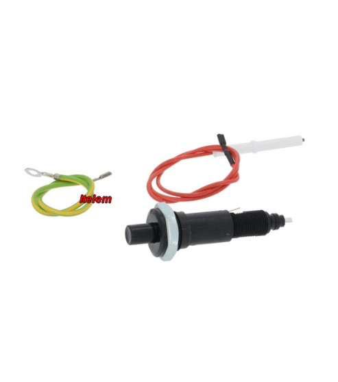 Kit allumeur Piezo appareils de cuisson Falcon 535150015