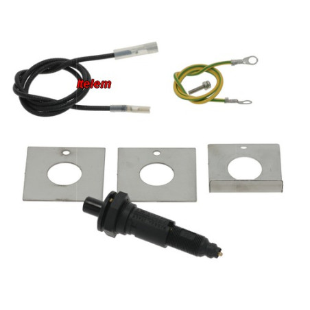 Kit allumeur Piezo friteuse Elframo 00038700