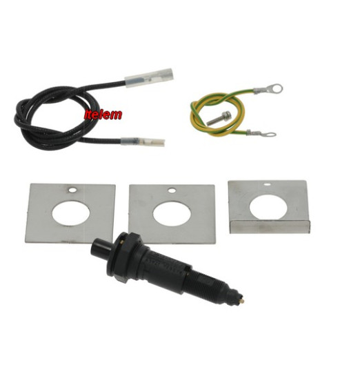Kit allumeur Piezo friteuse Elframo 00038700