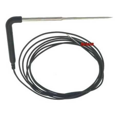 Sonde à cœur 90° cellule de refroidissement Icematic ECSNDX0008