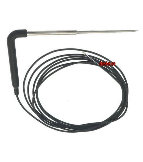 Sonde à cœur 90° cellule de refroidissement Icematic ECSNDX0008