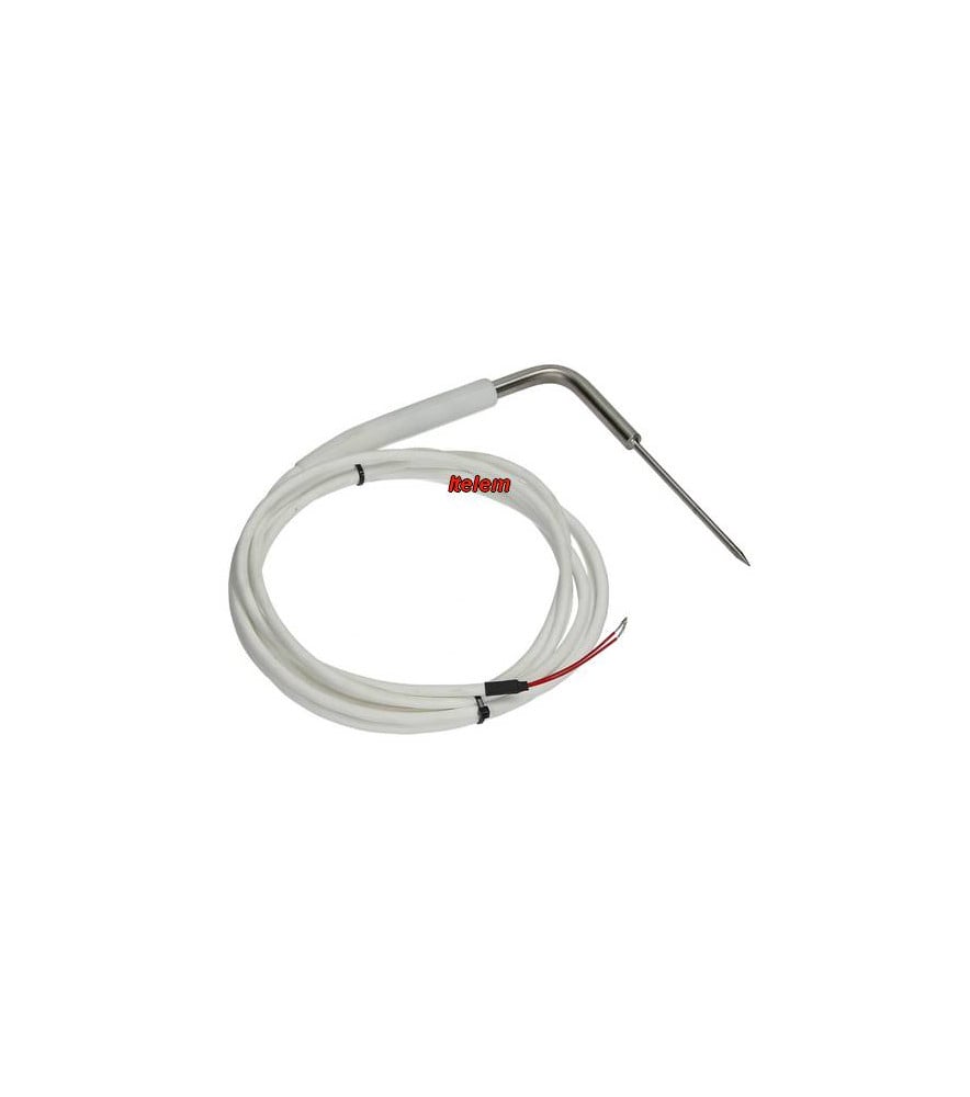 Sonde à cœur 90° cellule de refroidissement Sagi