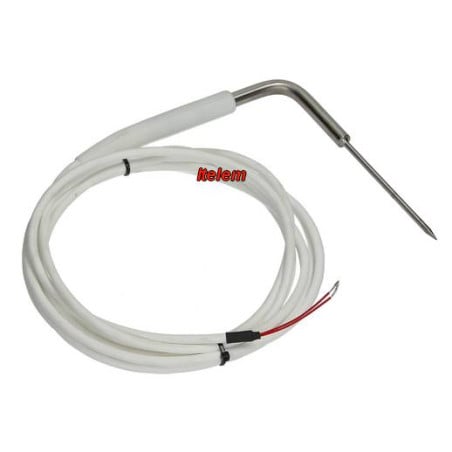 Sonde à cœur 90° cellule de refroidissement Sagi