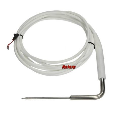 Sonde à cœur 90° cellule de refroidissement Angelo