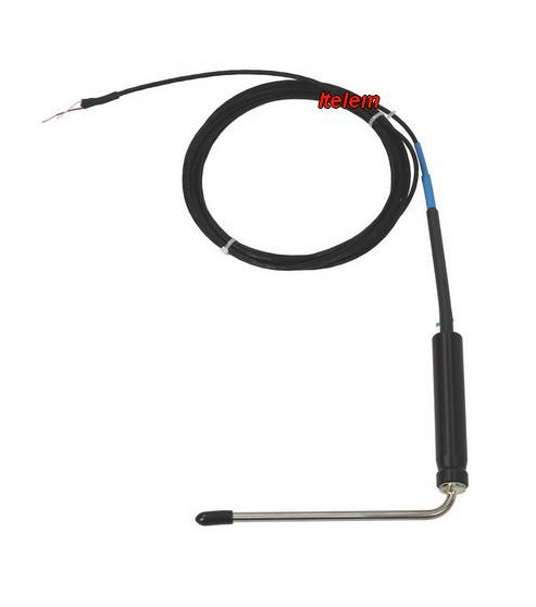 Sonde à cœur NTC 90° four vapeur Foster 00-556453