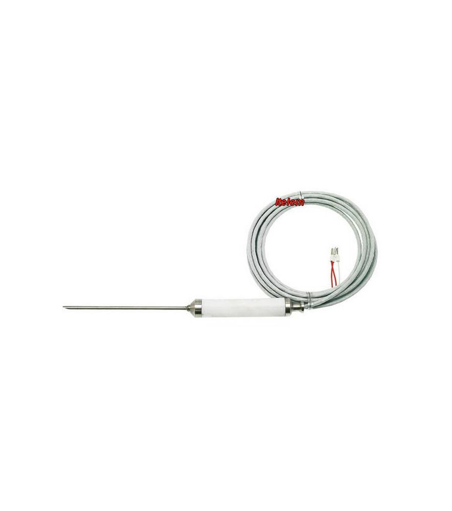 Sonde à cœur PT100 four à convection Sagi