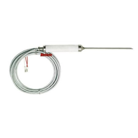 Sonde à cœur PT100 four à convection Angelo Po