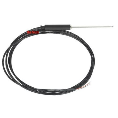 Sonde à cœur PT100 four à convection Angelo Po 3445160