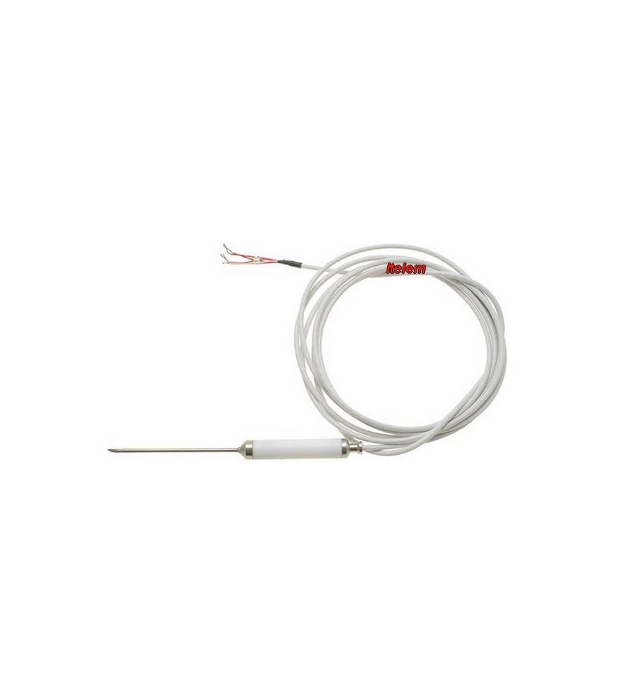 Sonde à cœur PT1000 four à convection Sagi