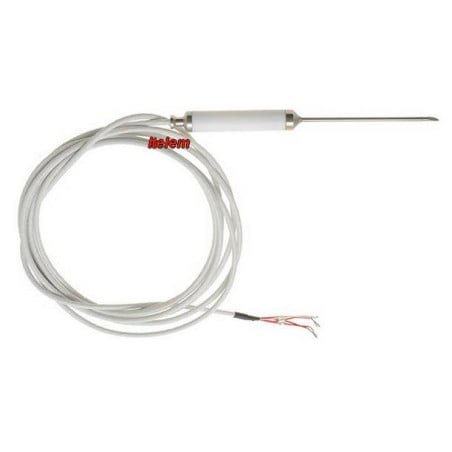Sonde à cœur PT1000 four à convection Angelo Po