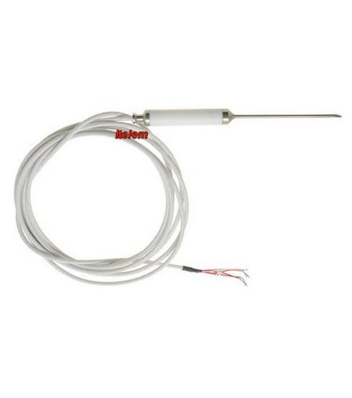 Sonde à cœur PT1000 four à convection Angelo Po