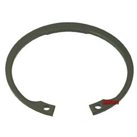 Circlips de galet lave-linge Primus PRI242000008