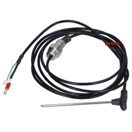 Sonde à cœur TCK four à convection Rational 40.00.608P