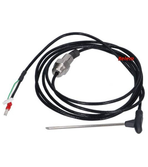 Sonde à cœur TCK four à convection Rational 40.00.608P