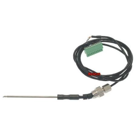 Sonde à coeur TCK four à convection Rational 3035.0717ET