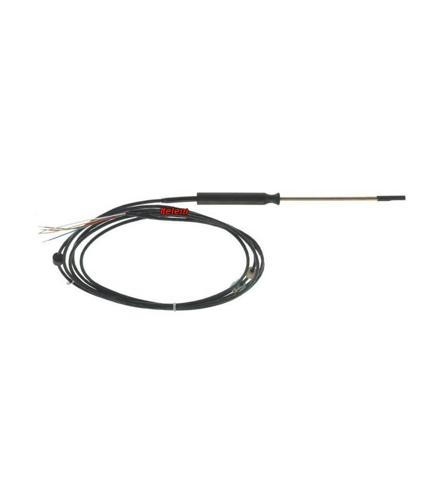 Sonde à coeur TCK four à convection Alpeninox