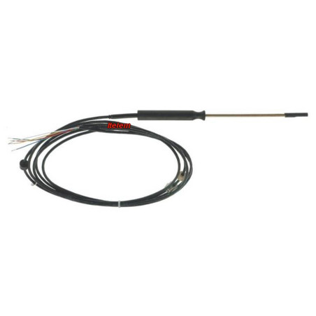 Sonde à coeur TCK four à convection Alpeninox