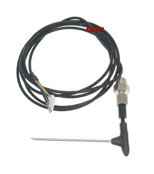 Sonde à coeur TCK four à convection Rational 40.00.606P