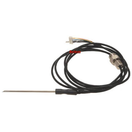 Sonde à coeur TCK four à convection Rational 40.02.100P