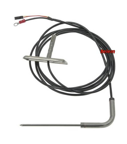 Sonde à coeur TCK four à convection Electrolux Professional