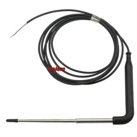 Sonde à coeur PTC 90° four à convection Tecnodom VXAC000017