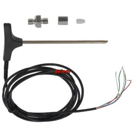 Sonde à coeur four à vapeur Eloma EL0747017