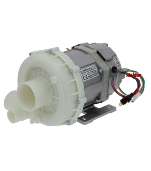 Pompe de cyclage Olympia OP T.12 lave-vaisselle Metos Epms 3122279