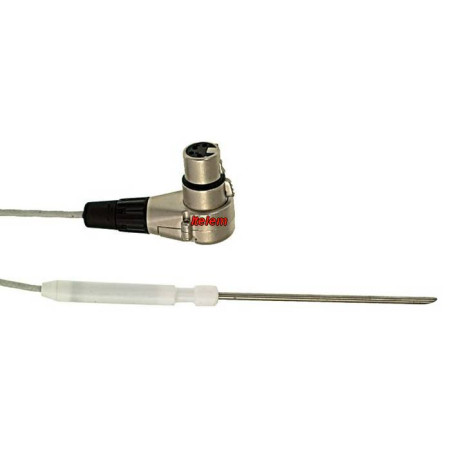 Sonde à coeur four à convection Foinox