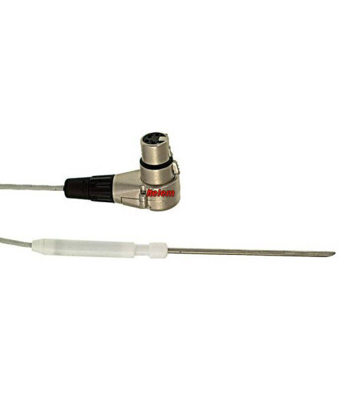 Sonde à coeur four à convection Foinox