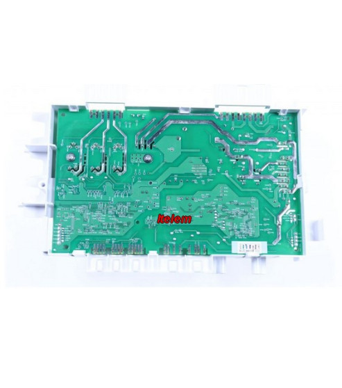 Module électronique de puissance lave-linge Candy 49119243