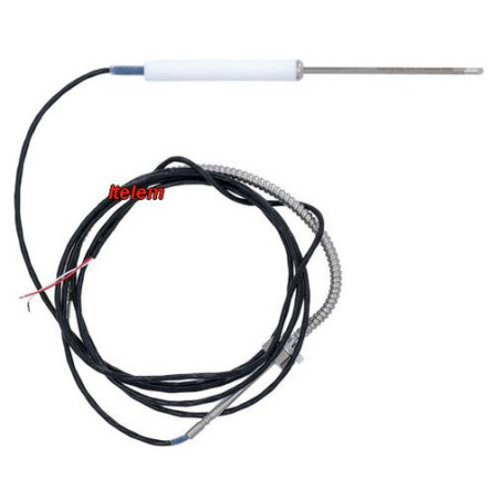 Sonde à coeur friteuse MKN 203937