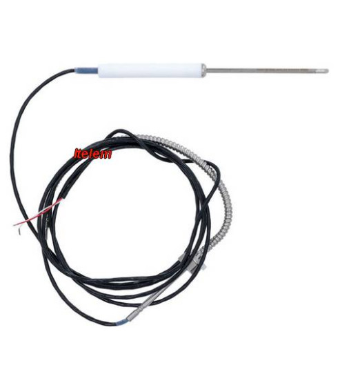 Sonde à coeur friteuse MKN 203937