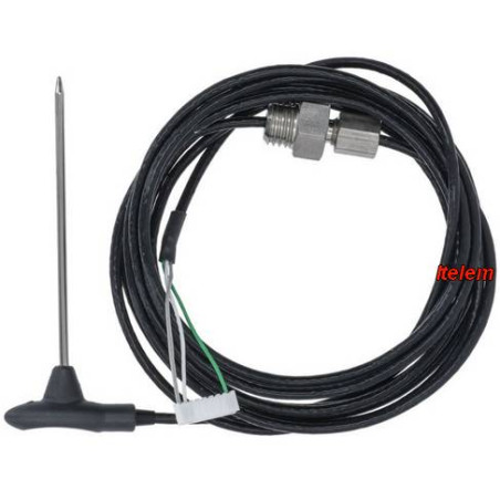 Sonde à coeur four à vapeur Frima 40.06.813P