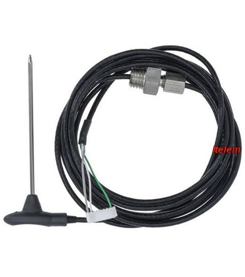 Sonde à coeur four à vapeur Frima 40.06.813P