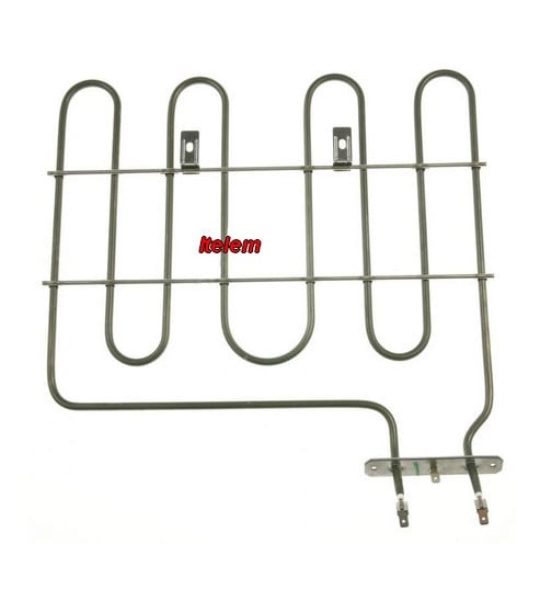 Résistance de grill four Beko 262100046