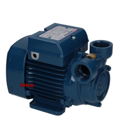 Pompe de cyclage Pedrollo PQm60 lave-vaisselle Elframo Komel 20160001