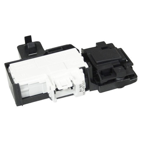Elettroserratura Bloccaporta Chiusura Lavatrice Bosch Siemens 00605003 00610147 00610682 00658976