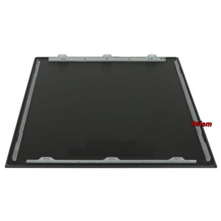 Dessus verre table à induction Neff 00689646