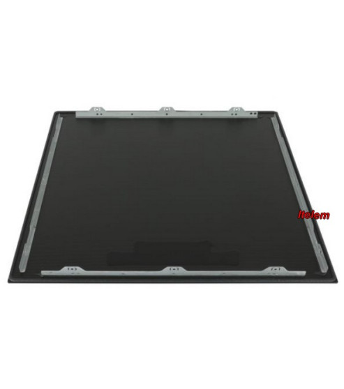 Dessus verre table à induction Neff 00689646