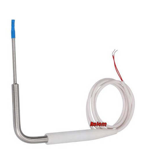 Sonde à coeur 90° NTC four à convection Afinox