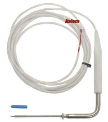 Sonde à coeur 90° PT100 cellule de refroidissement Lainox