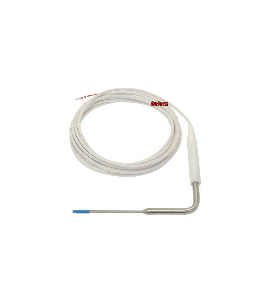 Sonde à coeur 90° PT1000 four à convection Friulinox