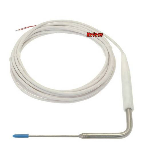 Sonde à coeur 90° PT1000 four à convection Friulinox